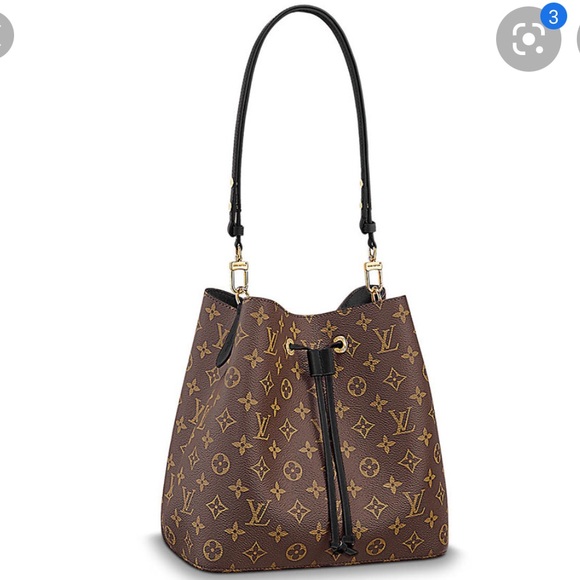 Louis Vuitton Handbags - FINAL SALE 🌟 LV PURSE 🌟NEONOE